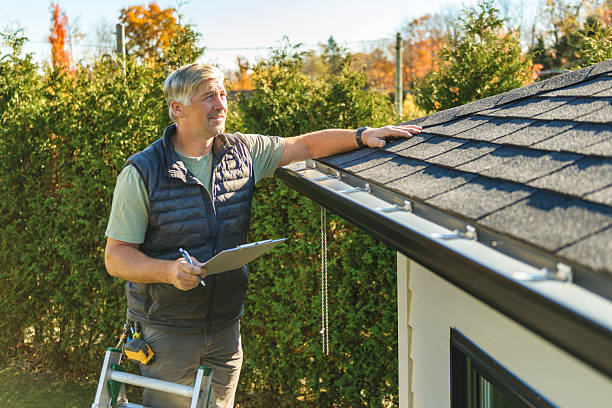 Affordable Storm Damage Roof Repair solutions in Redding, IA