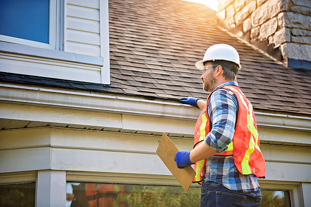Licensed Storm Damage Roof Repair service in Redding, IA - Norken Roofing